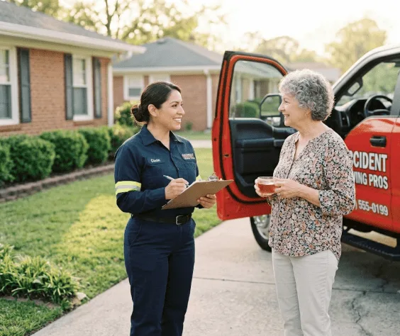 Accident Towing Service Egegik, AK FAQs